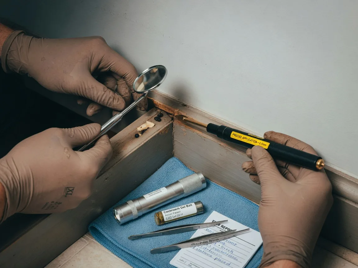 Why choose Emergency Pest Control in Palo Pinto, TX